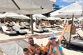 Georgiana Lobonț și soțul ei au sărbătorit 8 ani de căsătorie cu șampanie scumpă