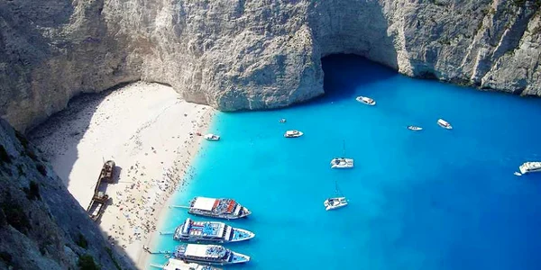 plaje grecia