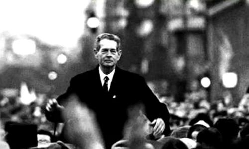 Din dragoste pentru Rege  Mărturiile celor mai regalişti dintre români: „Ruşii trăgeau  Majestate, eraţi ţintă vie!“ jpeg