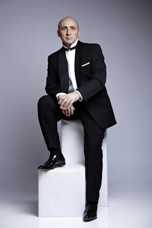 
    Marcel Pavel  