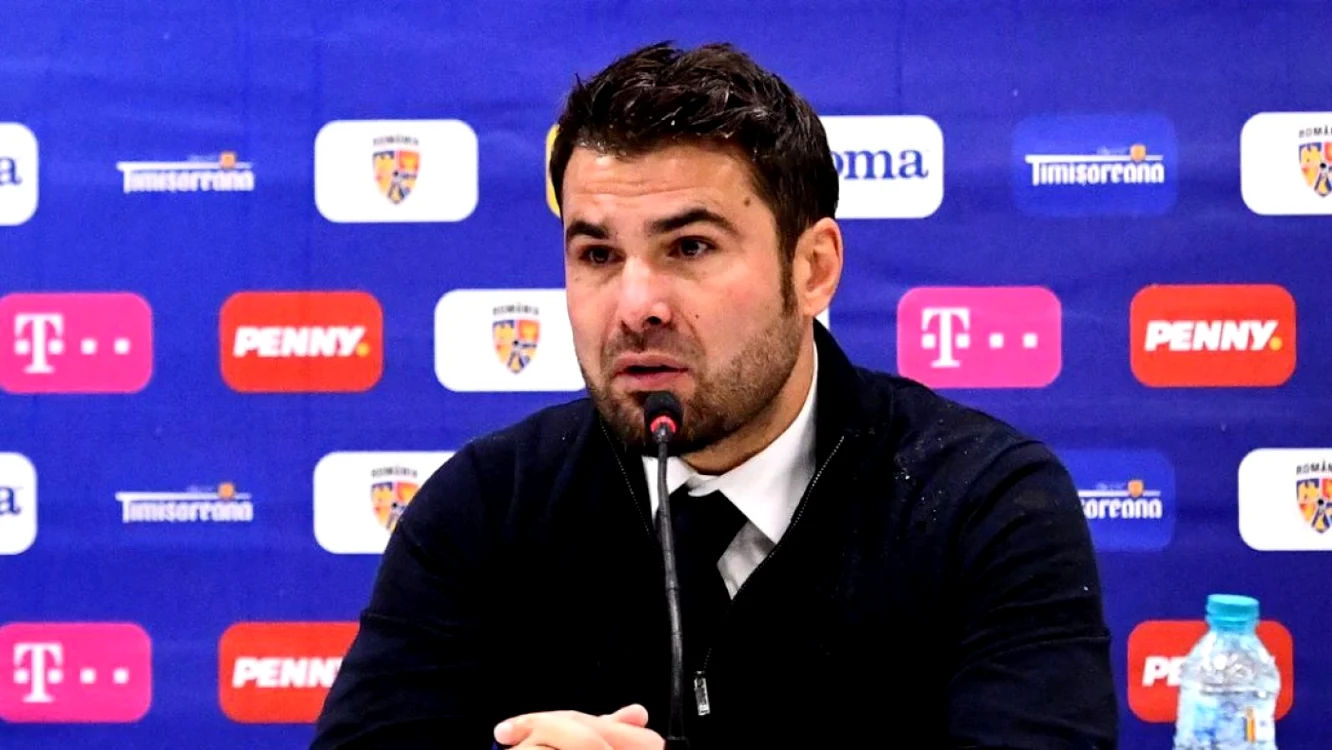 Adrian Mutu