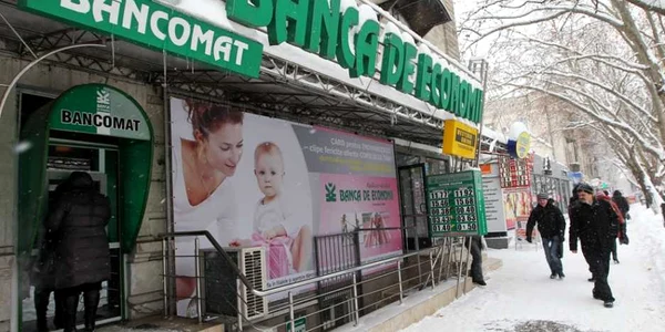Singura bancă controlată de stat a ajuns lider la pierderi