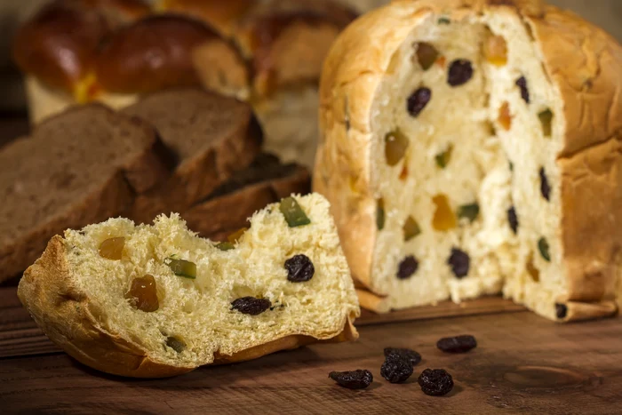 InfoCons a analizat 11 produse de tip panettone