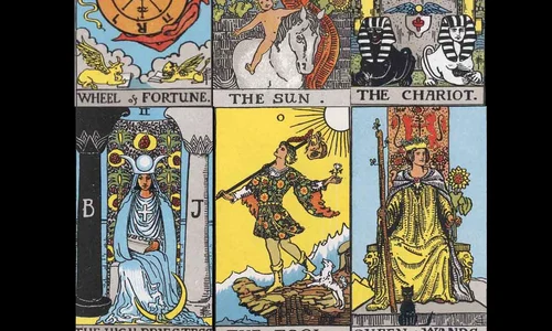 Tarot, bobi şi cafea jpeg