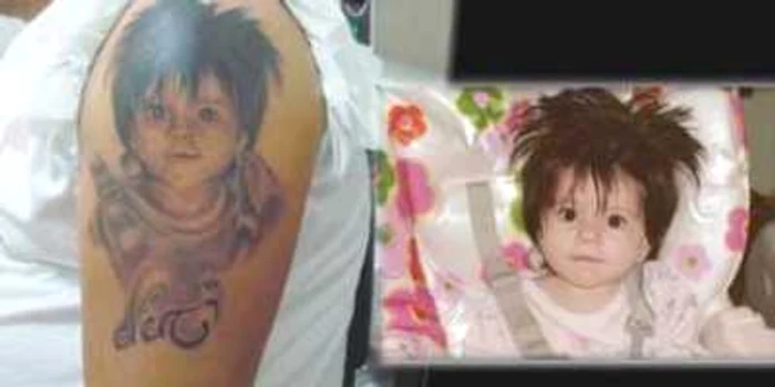 Constanţa: Se poartă tatuajele realistice (GALERIE FOTO)