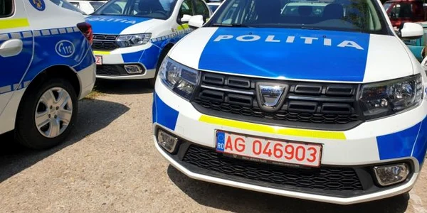calarasi politie