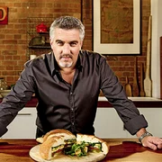 paul hollywood
