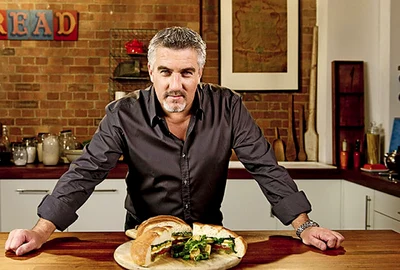 paul hollywood