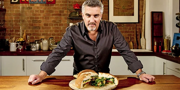 paul hollywood