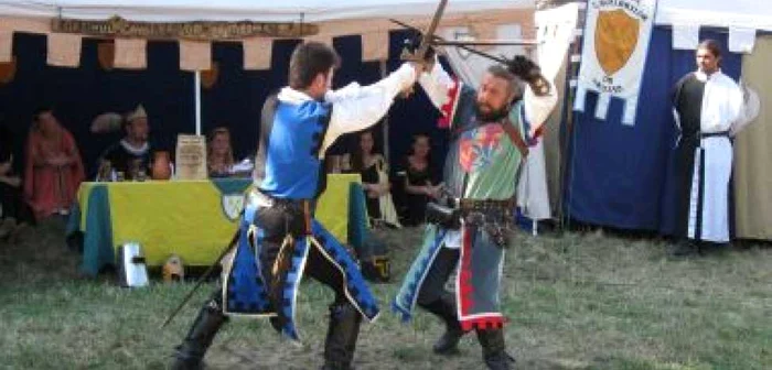 Iaşi: Regiunea pe scurt/ Turnir medieval la Suceava