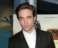 Robert Pattinson