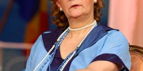 Diana Cheregi