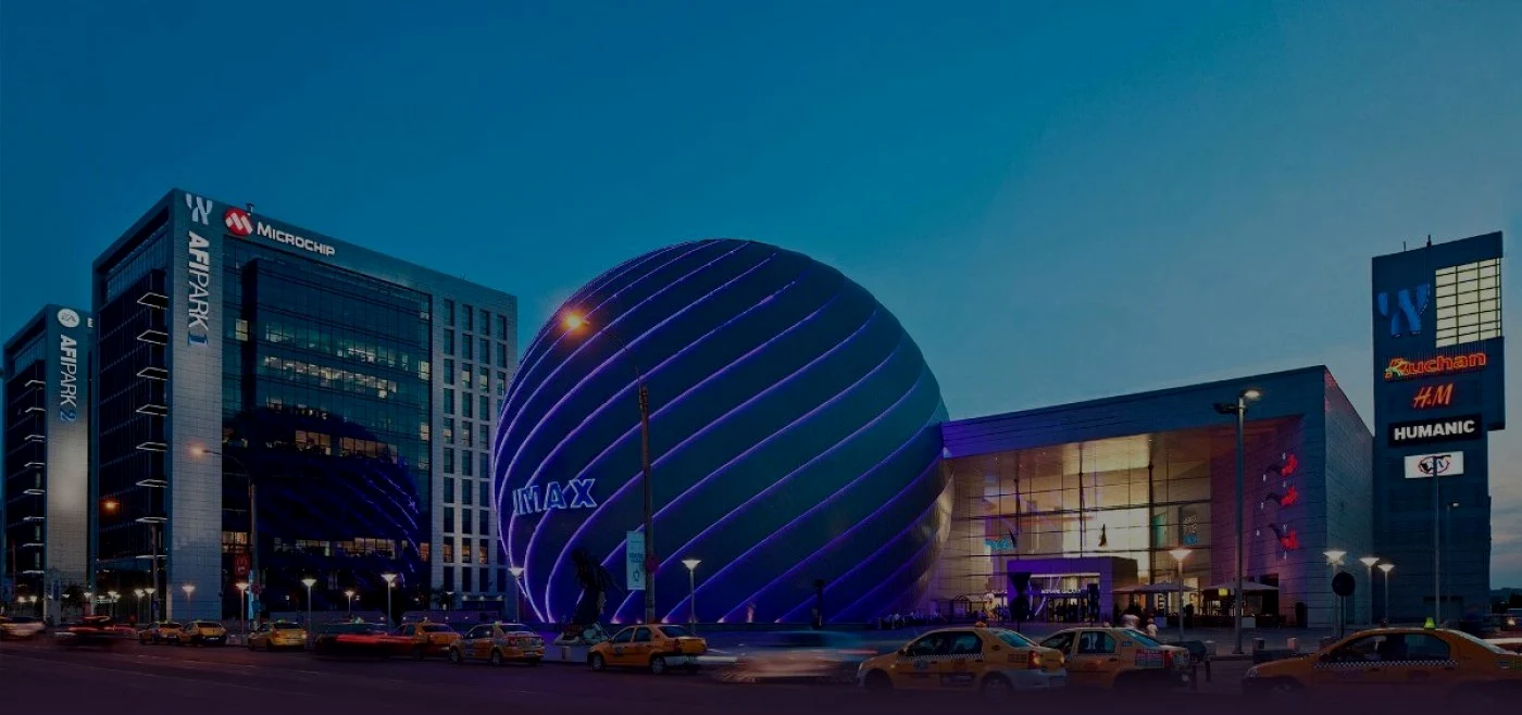 Magazinele din mall-uri vor avea program redus de lucru