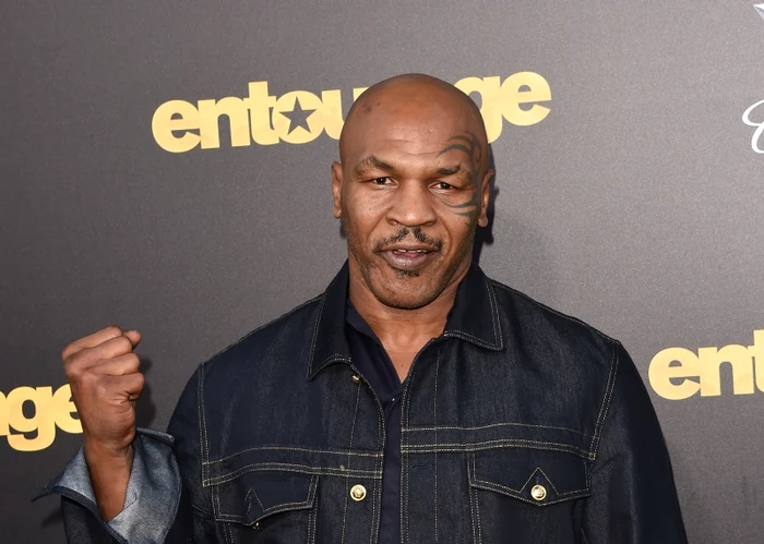 Vedete care au trecut la islam: Mike Tyson (49 de ani) a vrut să fie un om mai bun după ce a fost condamnat la închisoare