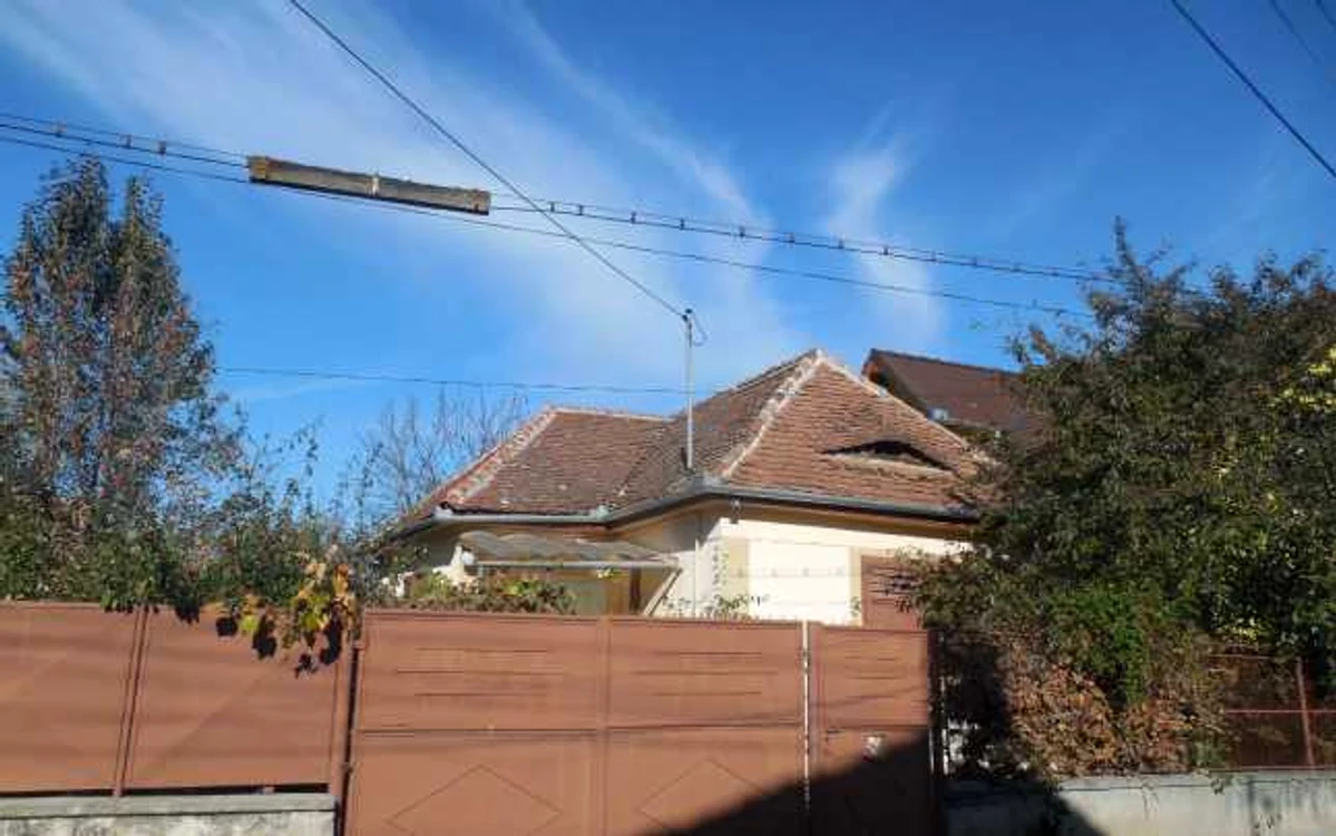 casa iohannis magura