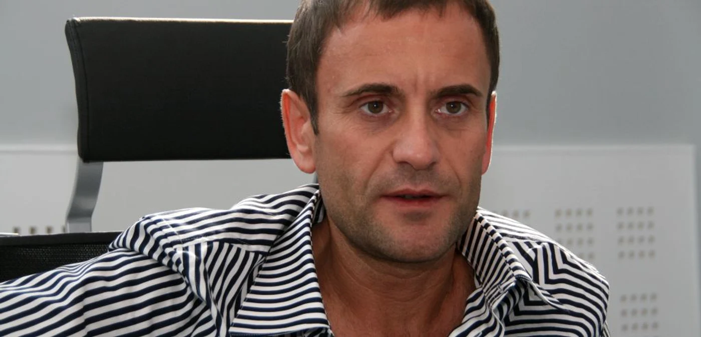 Vasile Armenean