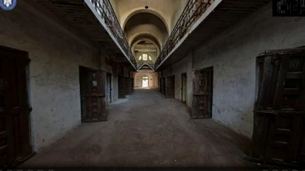 Demascarea torţionarilor Sârbu de la Turda privea şi ucidea, Refic tartorul fără chip bătea tot ce prindea, Tilici din Oradea înfometa până la moarte deţinuţi jpeg