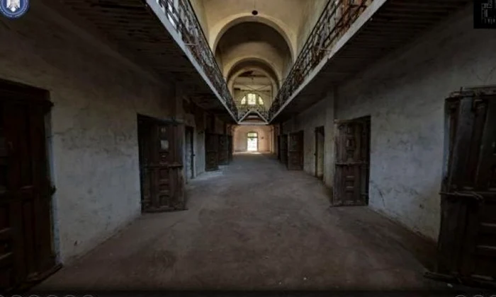 Demascarea torţionarilor  Sârbu de la Turda privea şi ucidea, Refic   tartorul fără chip   bătea tot ce prindea, Tilici din Oradea înfometa până la moarte deţinuţi jpeg