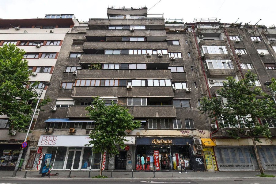 Cum verifici un apartament într-un bloc vechi înainte să-l cumperi