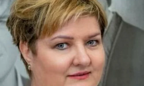 Violeta Vîlsan de la Long Time Liner Kata Marschall ne a dezvăluit pașii esențiali pentru îngrijirea tenului la început de primăvară jpeg