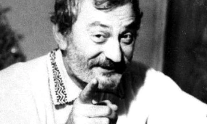 Amza Pellea şi prietenia cu marii actori români: «L am cunoscut că pe un om fermecător şi plin de gingăşie şi blândeţe» jpeg