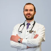 Dr  Tudor Genes, MedLife jpeg