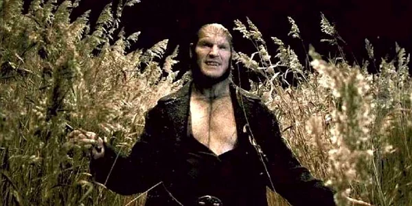  David Legeno