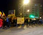 protest alba iulia