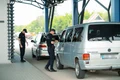 Punct de trecere a frontierei Moldova FOTO Facebook jpg