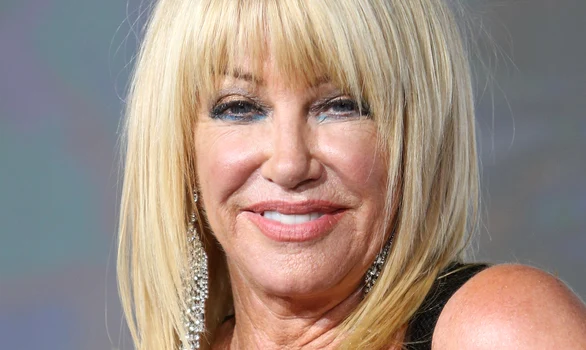 Suzanne Somers a murit FOTO Profimedia