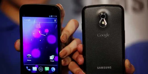 Samsung Galaxy Nexus