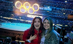 Surorile Ana si Elena Gheorghe, sursa foto Instagram jpg