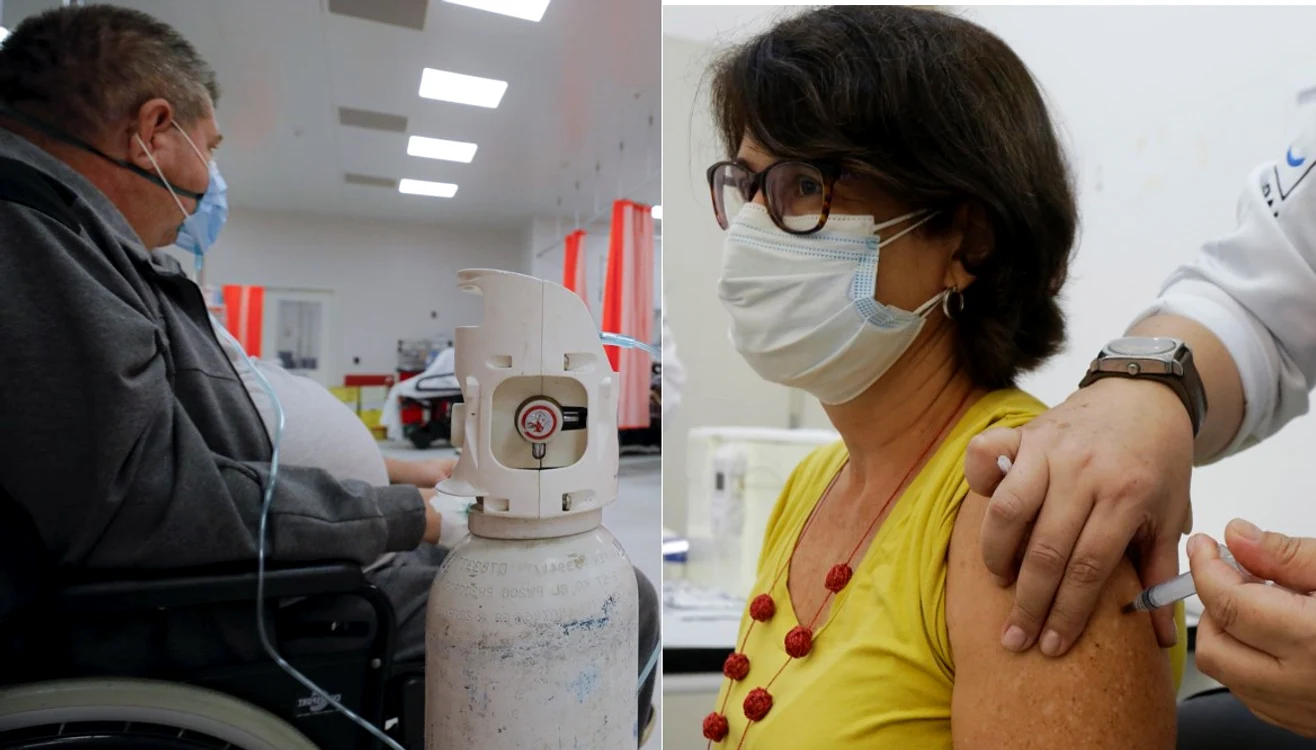 
    Trecerea prin boală dă imunitate, însă e infinit mai riscantă decât vaccinarea  