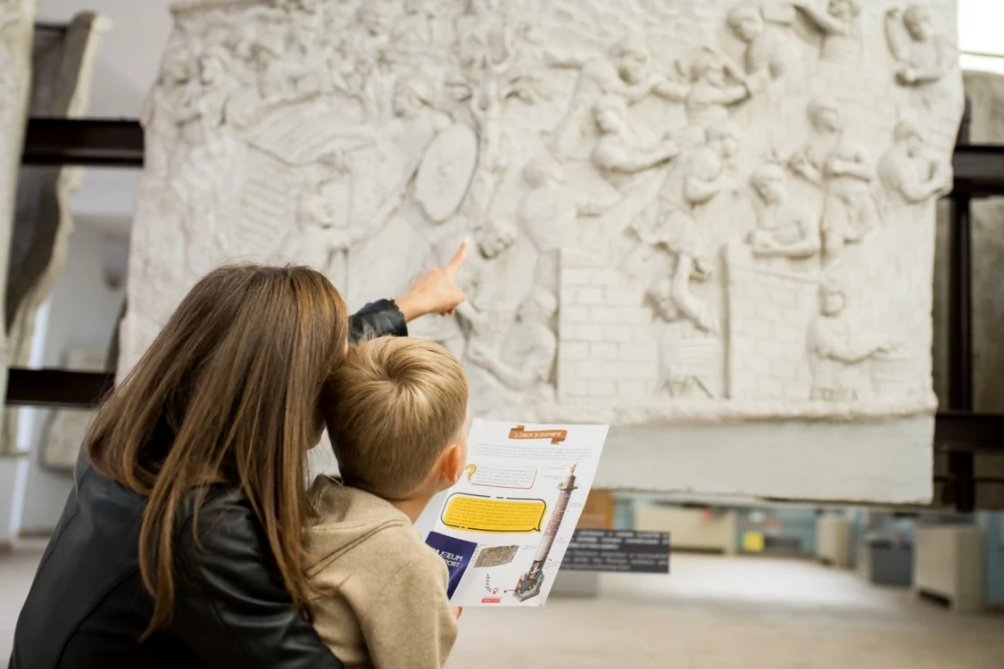 museum passport