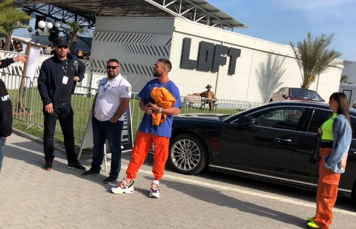 Ana Baniciu și Raluka, și ele nedespărțite după Asia Expressfoto: Blitz