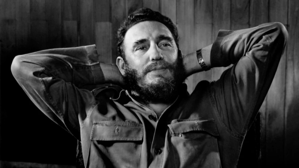 25 noiembrie: Moare președintele cubanez Fidel Castro, unul dintre cei mai „vânați” oameni din istorie
