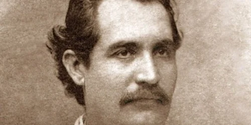 Mihai Eminescu la Alba Iulia
