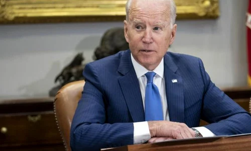 Joe Biden denunţă tentativele Rusiei de a influenţa următoarele alegeri din SUA: „Este pur şi simplu o încălcare a suveranităţii noastre” jpeg