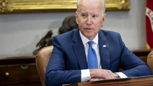 Joe Biden denunţă tentativele Rusiei de a influenţa următoarele alegeri din SUA: „Este pur şi simplu o încălcare a suveranităţii noastre” jpeg