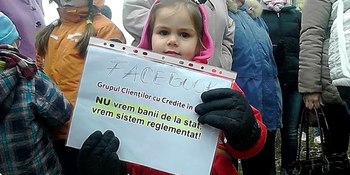 criza franc
