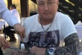 Nicu Maharu era ţintuit la pat de câteva luni jpeg