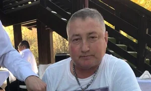 Nicu Maharu era ţintuit la pat de câteva luni jpeg