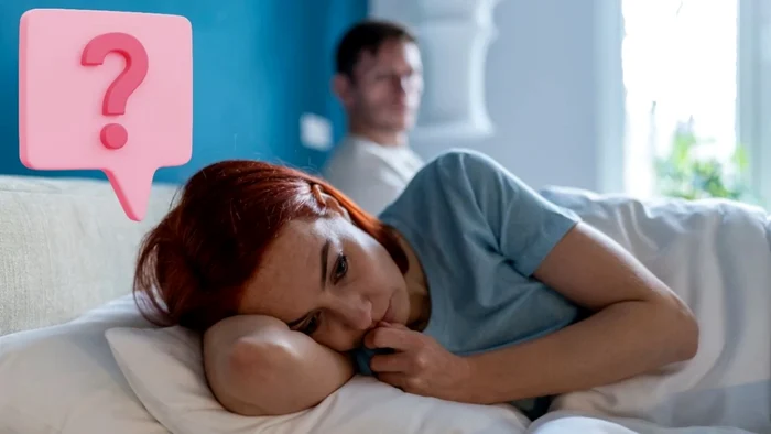 Ce înseamnă dacă visezi la fostul tău partener, când deja ai un altul.