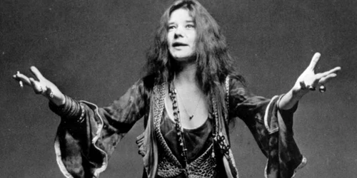 Janis Joplin