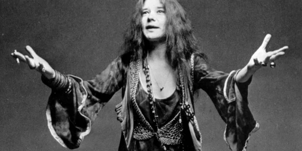 Janis Joplin