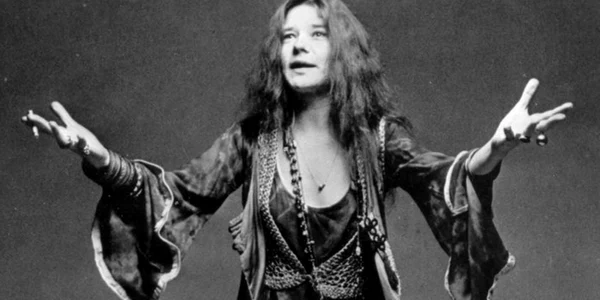 Janis Joplin