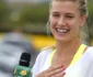 eugenie bouchard FOTO Mark J. Terrill/AP