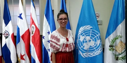 cristina petcu