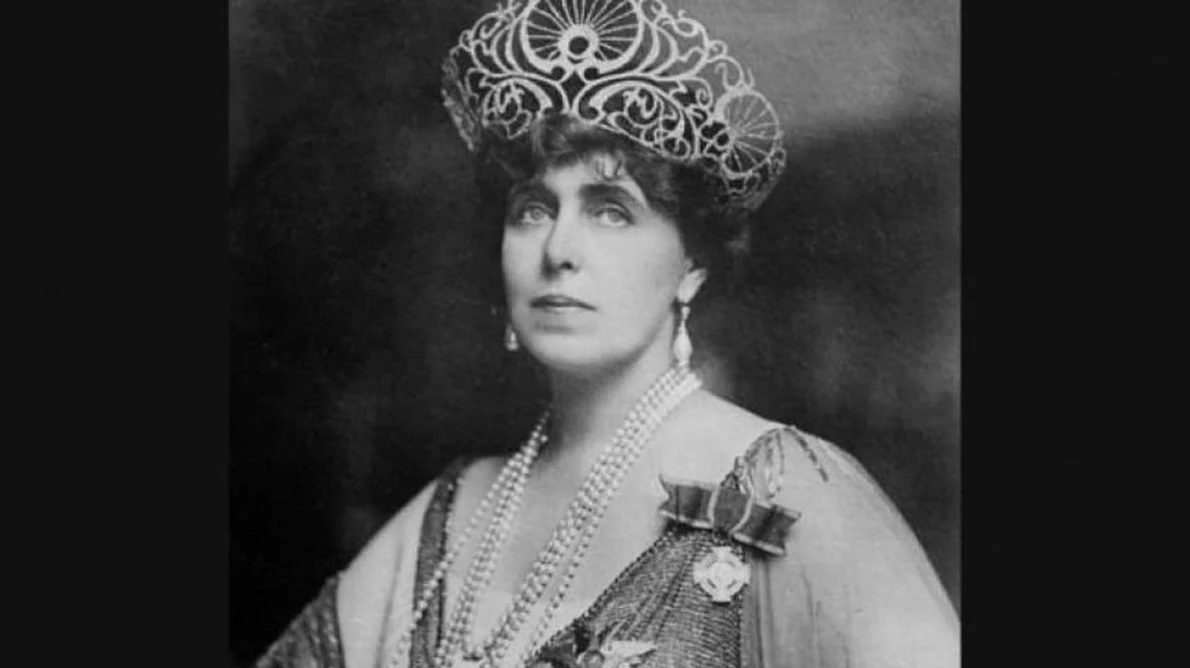Cronicar prin memoriile Marelui Război Regina Maria călătorii, activităţi şi exodul spre Moldova (V) jpeg