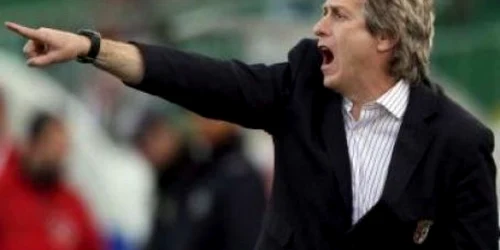 Jorge Jesus